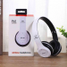 P47 Wireless Headphone